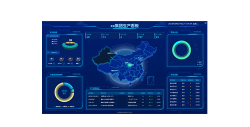 生產(chǎn)管理系統(tǒng)